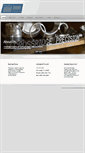 Mobile Screenshot of crossridgeprecision.com